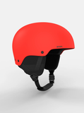 Anon Kids Rime 3 Helmet - Fiesta Red