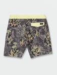 Volcom Mens Mashed Stoney Trunks