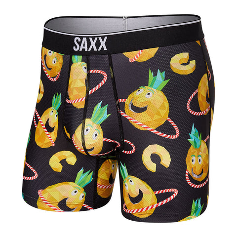 Saxx Volt Underwear - Pineapple Hula