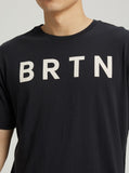 Burton BRTN Short Sleeve T-Shirt