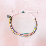 Pura Vida Bracelet ~ Spread Kindness