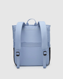 Tentree Gibsons Tote Pack - Lakeside Blue