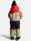 Burton Toddlers 2L One Piece Winter Snowsuit - FMSCAR/SUMTAP