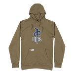 RDS Mens OG Hoodie - Olive