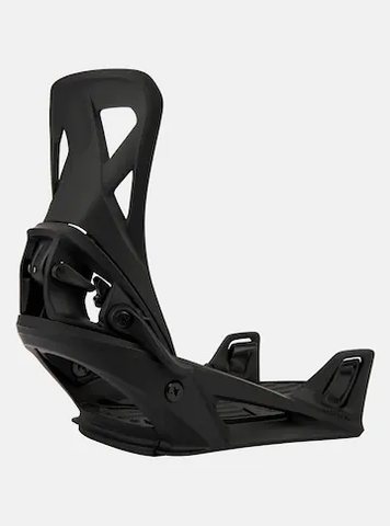 Burton Men's Step On®  Re:Flex Snowboard Bindings
