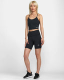 RVCA Womens Essential Bike Short II