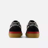 NB Numeric 574 Vulc Shoe - Black Sea Salt