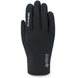 Dakine Mens Element Windstopper Short Gloves - Black