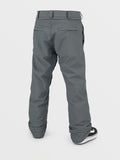 Volcom Mens Freakin Snow Chino Pants