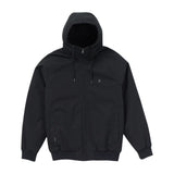 Volcom Mens Hernan 10K Insulated Jacket - Black