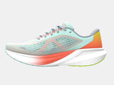 Under Armour Women's Velociti Pace Running Shoes - Refresh Mint AFS - Deprecated/Electric Tangerine/White