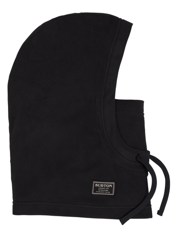 Burton Kids Burke Hood - True Black