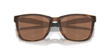Oakley Paracord Sunglasses - Matte Brown Tortoise W/ Prizm Tungsten