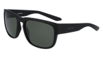 Dragon Rune Sunglasses - Matte Black G15