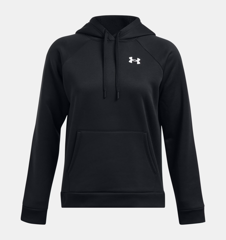 Under Armour Women's Armour Fleece® Hoodie