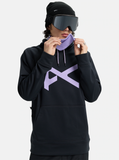 Anon MFI® Pullover Hoodie - Hyper Lilac