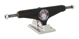INDY Stage 11 Hollow Omar Hassan Black Silver Standard Skateboard Trucks
