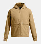 Under Armour Men's UA Expanse Fleece=Lined Jacket - Camel / Coyote - 263