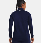 Under Armour Women's UA Tech™ Team ½ Zip