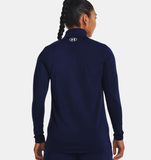 Under Armour Women's UA Tech™ Team ½ Zip