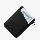 Thread Vertical Wallet - Clark