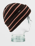 Volcom SD Beanie - Brown