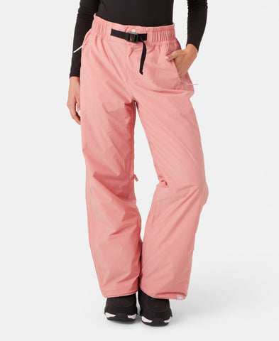 Roxy Women's Bleeker Pant - Blossom