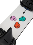 Burton Foam Stomp Pad - Shrooms
