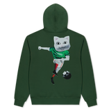 Ripndip Men's RND Sports Hoodie - Dark Forest