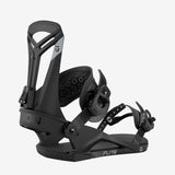Union Mens Flite Bindings - Black