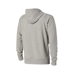 Saxx Mens Downtime Full Zip Hoodie