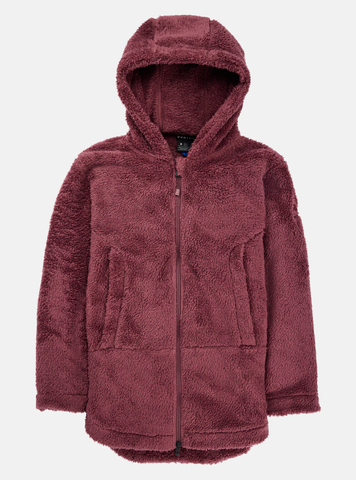 Burton Women's Minxy High Loft™ Fleece Full-Zip