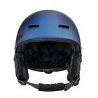 Spy Galactic MIPS Snow Helmet - Chrome Blue