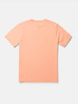 Volcom Mens Iconic Stone S/S Tee