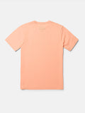 Volcom Mens Iconic Stone S/S Tee
