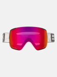 Anon M5S Goggles + Bonus Lens + MFI® Face Mask - Sediment