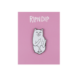 Ripndip Lord Nermal Pin - Multi