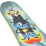 Salomon Team Package Snowboard
