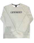 Burton Men's Oak Pullover Crew