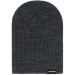 Dakine Tall Boy Heather Beanie - Black