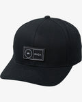 VA Platform Snapback Hat