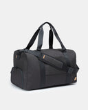 Tentree Mobius 45L Duffle - Meteorite Black