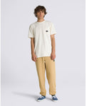 Vans Mens Woven Patch Pocket Tee