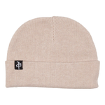 RDS Merino Wool Toque -Khaki