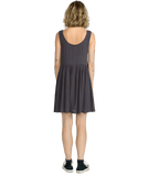 Volcom Women's Carve Dress - Black