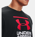 Under Armour Men's UA GL Foundation Short Sleeve T-Shirt