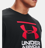 Under Armour Men's UA GL Foundation Short Sleeve T-Shirt