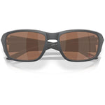Oakley Tourniquet Sunglasses - MT Carbon W/ Prizm Tungsten