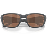 Oakley Tourniquet Sunglasses - MT Carbon W/ Prizm Tungsten