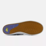 NB Numeric Jamie Foy 306 Shoe - Fairweather Blue Sandstone